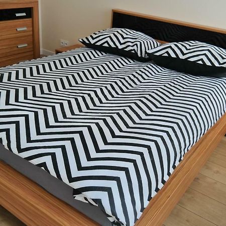 Apartament Bema Białystok Kültér fotó