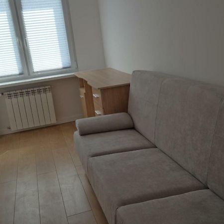 Apartament Bema Białystok Kültér fotó