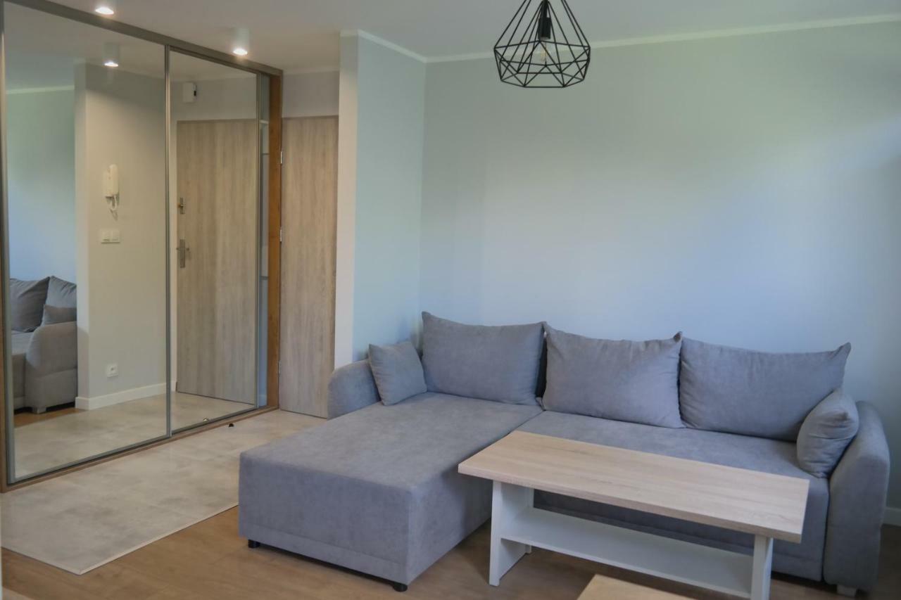 Apartament Bema Białystok Kültér fotó